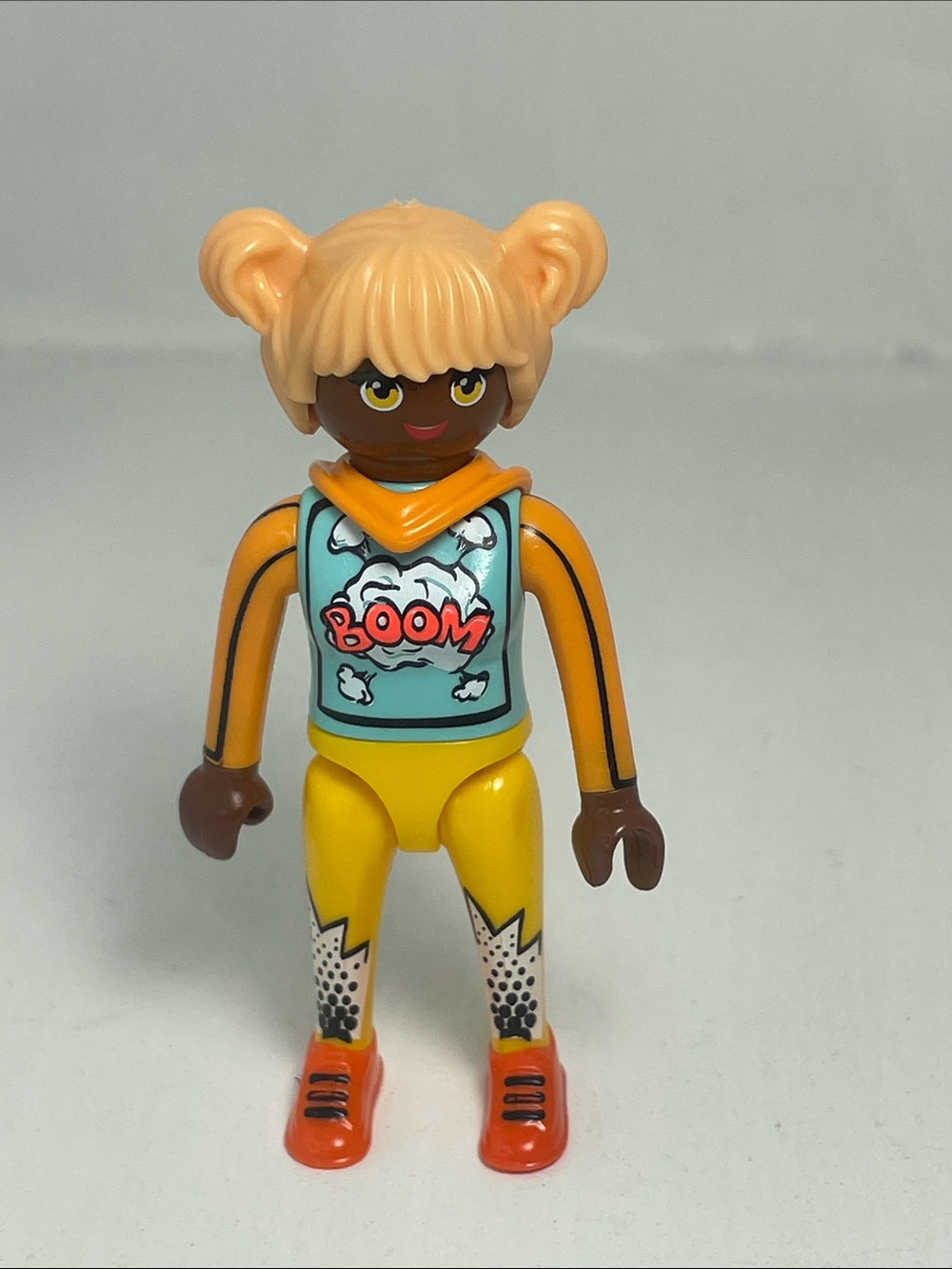 Edwina from the Playmobil EverDreamerz Comic World collection
